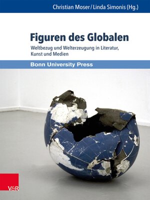 cover image of Figuren des Globalen